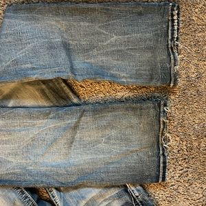 Miss me Heans, Mid rise, 23, like-new